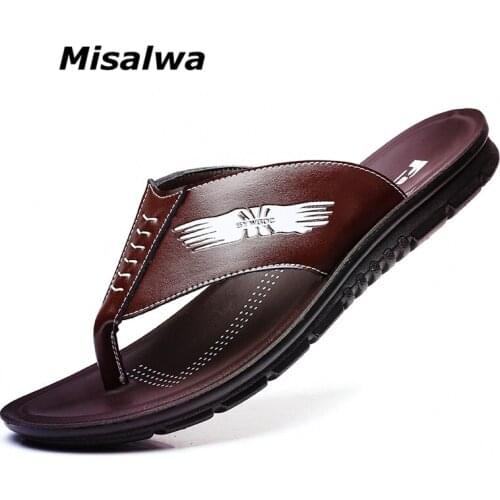 Мужские сланцы Misalwa China At AliExpress
