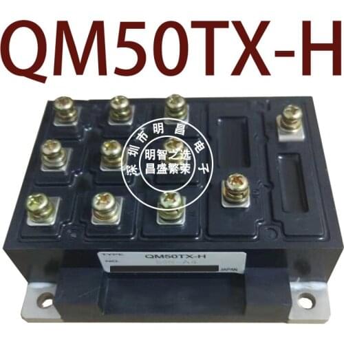 Original-- QM50TX-H 1 year warranty ｛Warehouse spot photos