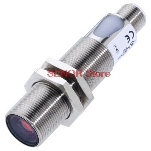 Original sensor BOS 18M-PS-ID23-S4