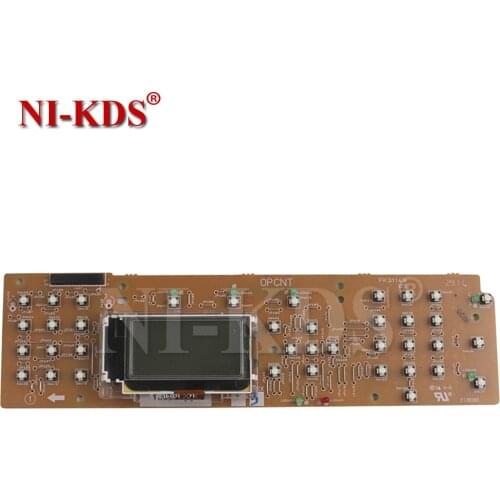 Control Panel for Canon MF-4450 4550 Key Board Printer Parts