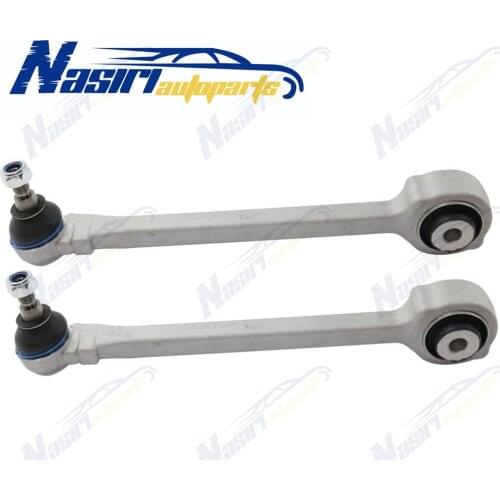 Pair of Front Lower Control Arm For Mercedes-Benz X204 GLK250 GLK350 2010-2015