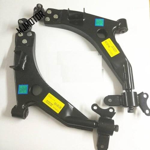 Front Suspension Control Arm assy. bushing and Ball Joint left and right side For Chinese Chevrollet Epica Part 9018148