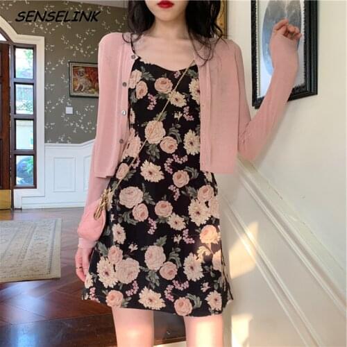 SENSELINK Women's Dresses