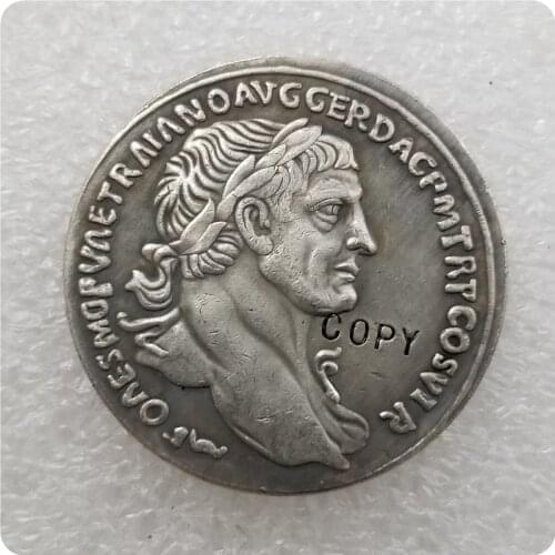 Type #10 Ancient Roman Coin COPY commemorative coins-replica coins medal coins collectibles