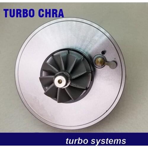 BV39 turbo cartridge 1365669 038253019H 038253056D core chra for VW Volkswagen Polo IV Sharan 1.9 TDI 2001-2005 ASZ 96 KW