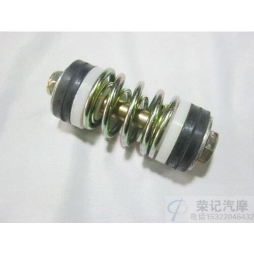 For Dayun tricycle engine mount screws spring loading screw pad Free Post