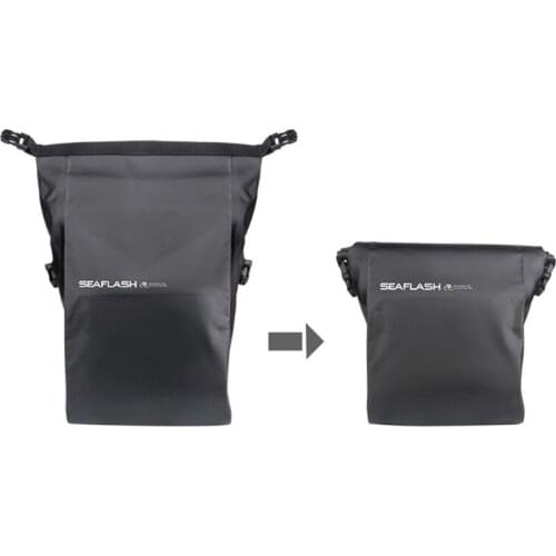Large Capacity Waterproof Bicycle Bag Mountain Road Bike Universal Handlebar Bag Cycling Phone Holder Bag