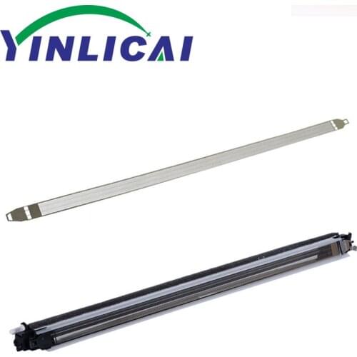 1x Refurbished Charge Corona Unit Assembly 56UA25080E+New Corona Grid For Konica Minolta Bizhub C224 C284 C364 C454 C554 C7828
