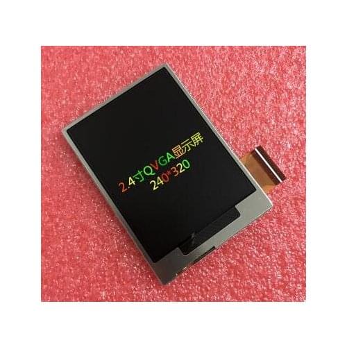 2.4 inch 45P TFT LCD Screen ILI9328 Drive IC 240(RGB)*320 MCU 8/9/16Bit Interface