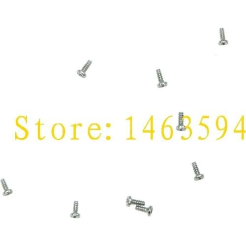 Free Shipping MJX x900 x901 RC quadcopter helicopter spare parts Total screw set