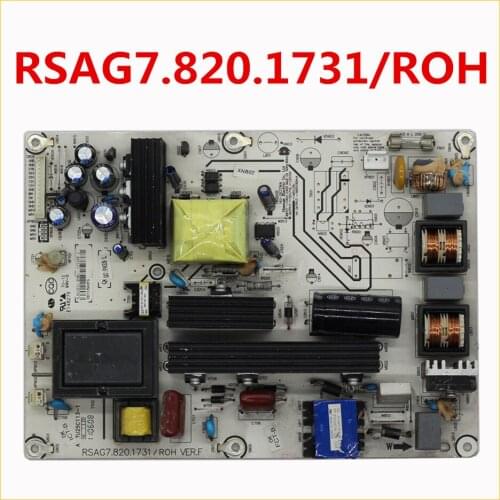 RSAG7.820.1731 ROH Power Supply RSAG7.820.1731/ROH Professional TV parts Original Power Support Board