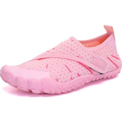 Summer Barefoot Beach Water Shoes Kids Children Girl Aqua Anti Slip Waterschoenen Kinderen Barfussschuhe Kinder Boys