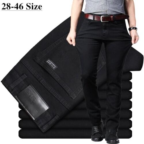 Brother jans Men's Skinny Jeans