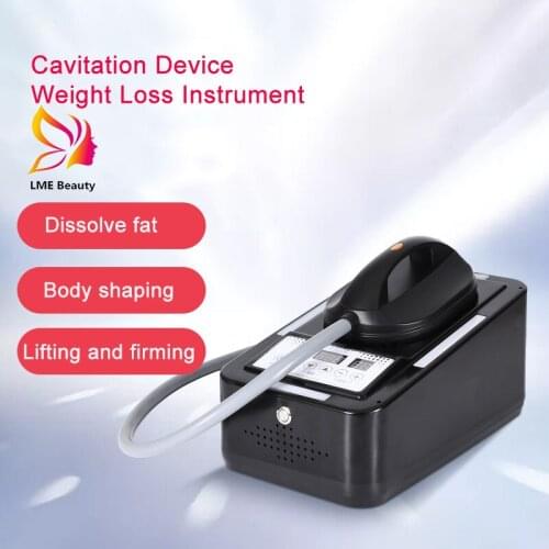 EMSlim Electromagnetic Cavitation Ultrasonic Slimming Massager Body Shaping Machine Fat Burner Weight Loss Muscle Buiding