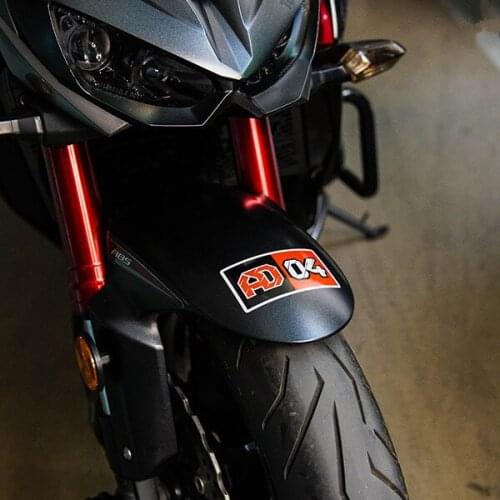 Moto GP Racing Helmet Bike Motocycle Car Sticker Vinyl Bumpers for AndreaDovizioso AD 04