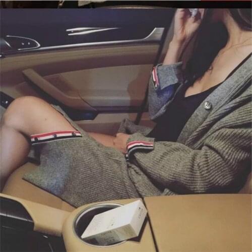 JINJIAXIAN Women's Sweaters And Cardigans