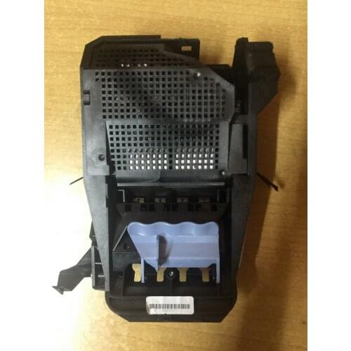 INK CARTRIDGE HOLDER SERVICE STATION C7769 C7779 FOR hp printer DesignJet 500, 800 printer parts