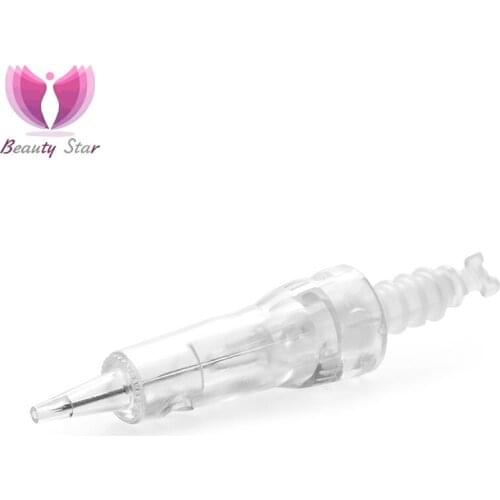 Permanent Makeup Needles Cartridge Disposable R3 Needles Cartridge For Permanent Make up Machine Face Cleaning Skin Care