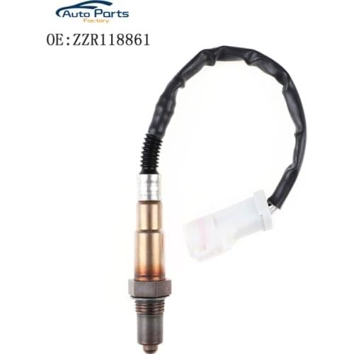 Oxygen Lambda Sensor For Ford Mazda Oxygen Sensor O2 Lambda Sensor Air Fuel Ratio Sensor ZZR118861 234-4401/15664