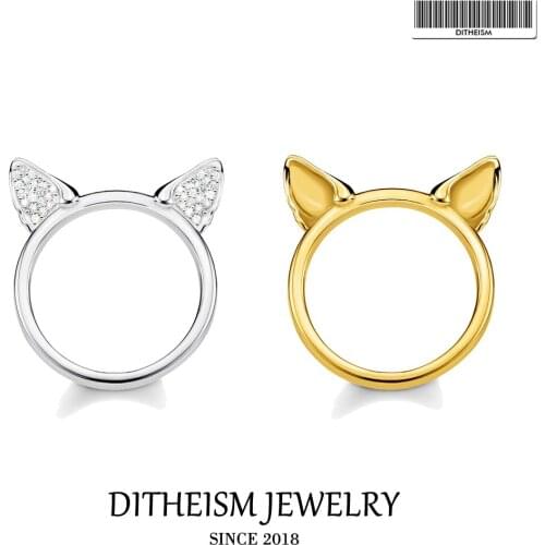 Classic Ring Purple Zircon Stones 925 Sterling Silver Rose Gold 2021 Brand New Fine Women Jewerly Elegant Gift for Girdfriend