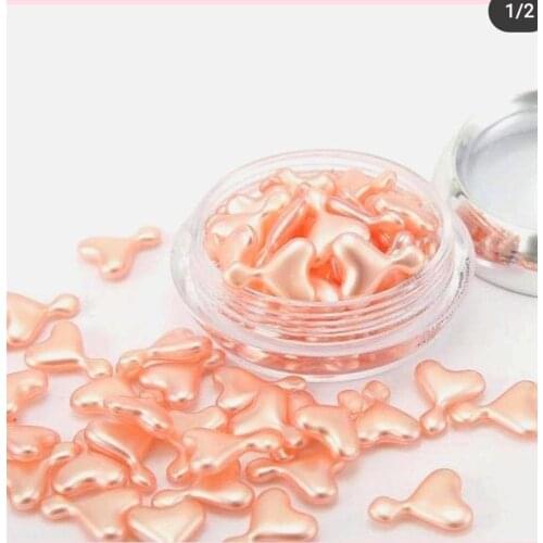 Collagen Capsule Anti-wrinkle Essence Moisturizing Whitening Cream Anti-aging Skin Care Face Care Hyaluronic Acid