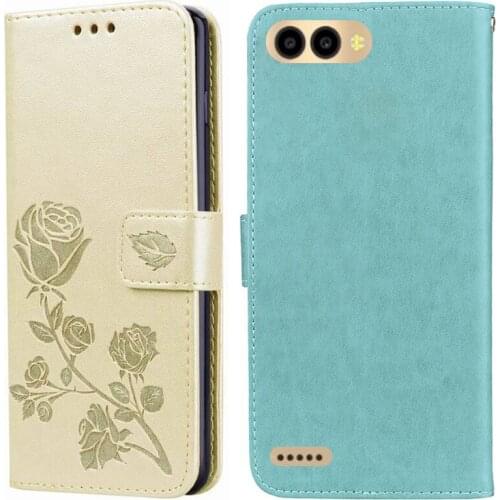 For Itel P13 Plus Case Leather Silicone Wallet Phone Flip Magnetic Cover P13Plus 5.45"