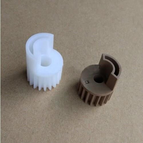 Fuser Drive Gears for Konica Minolta Bizhub 223 283 363 7828