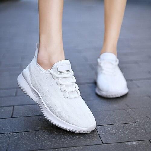 Men Sneakers Breathable Shoes Men Casual Couples Sneakers Running Shoes Outdoor Tenis Zapatillas Hombre