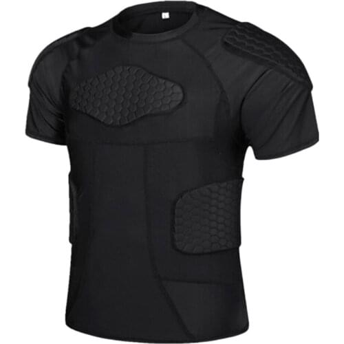 Motorcycle Armor Men Motorcycle Jacket Underwear Protector Motocross Moto Base Layer Protector Motocross Motorbike Racing M-XXL