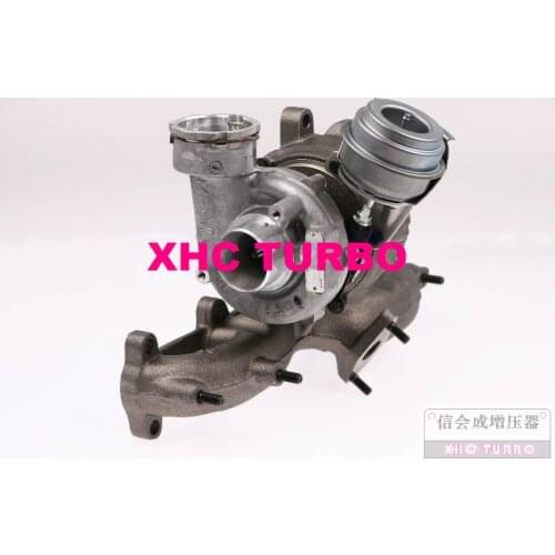 NEW BV39 5439970007 54399700018 038253016N 722730 Turbocharger for AUDI A3,SKODA Octavia,Bora Golf IV AXR/ASZ 1.9L 100HP 01-03