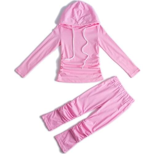 Toddler Baby Girl Clothes Top Shirt Bell Bottom Pants Summer Outfits jogger set for kids stacked pants outfits stacked leggings