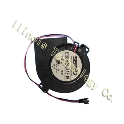 Mimaki JV33 Fan Original printer parts