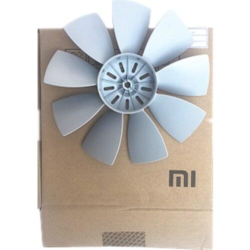 Original new fan plastic blade for Xiaomi Air Purifier xiaomi air Purifier 2/2S