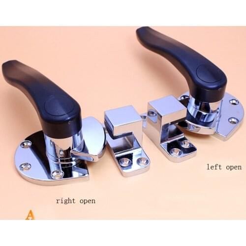 Steamer Oven Door Handle Steamed Cabinets Door Lock handle