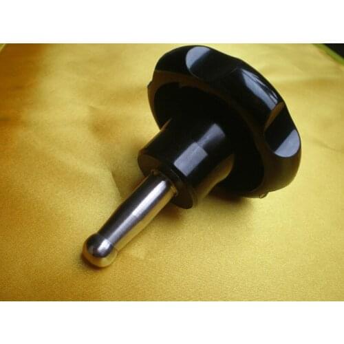 Magnetotherapy Pen, Magnetic stick meridian points massage lymphatic acid drainage acupuncture stick, foot eye bodmassager stick