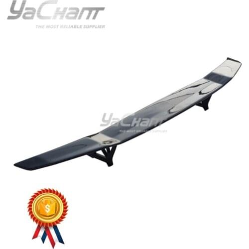 Special offer Dry Carbon Fiber Fit 2014-2017 Huracan LP610-4 & LP580-2 Coupe Spyder VRS VERONA EDIZIONE Style Rear Spoile Wing