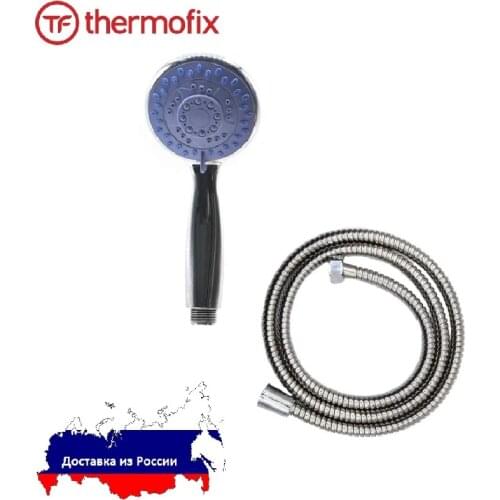 Thermofix Shower Heads