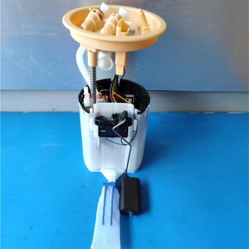 Fuel Pump For 08-12 Mondeo 2.0T Gasoline Pump Electronic Fuel Pump