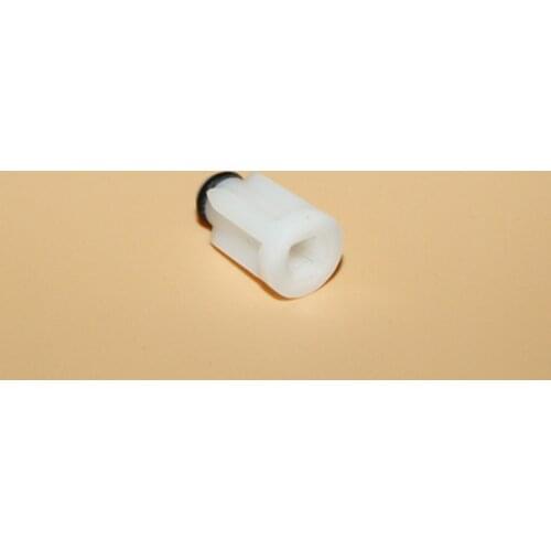 1pc Blender Drive shaft gear for Braun MQ700 MQ4199 Mixer parts