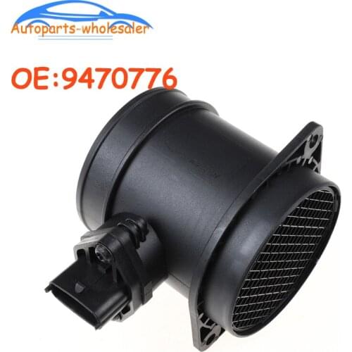 Car Accessories 9470776 0280218109 For Volvo S80 2.8 2.9 T6 99-01 Mass Air Flow Meter Sensor