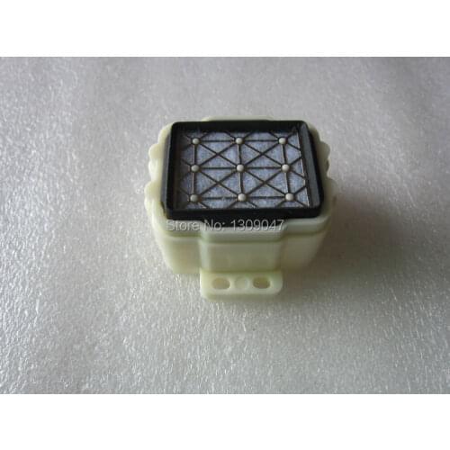 Free shipping 4pcs cap station for Wit-color Ultra 9000 9100 9200 solvent printer cap top DX5 Smart capping station