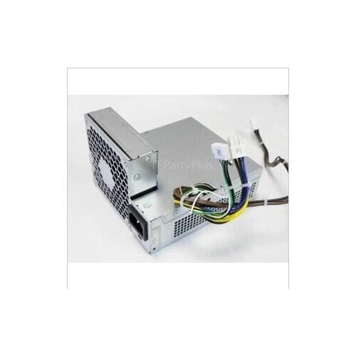 For HP 4300 4000 SFF power supply CFH0240FWWB 611480-002 700506-001
