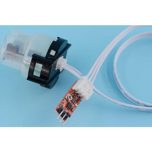 Turbidity Sensor Turbidity Module Turbidity Module Mixed Water Detection Module