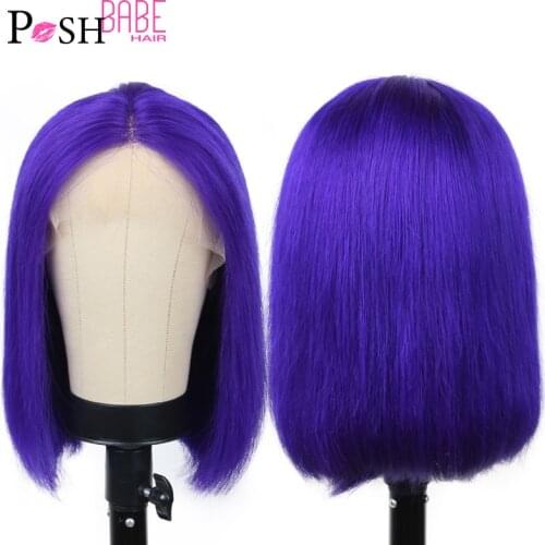 Diva Me Colored Wigs