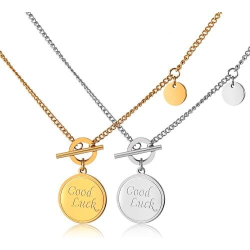 FYSARA Pearl Necklaces For Women