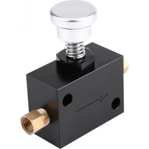 Line Lock Manual Brake Lock Hydraulic Brake Park Lock Pressure Holder for Cars Trucks car accessories