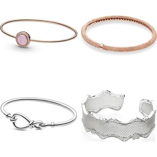 Серебряные браслеты ONEVAN China At AliExpress