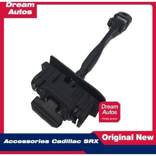 Original door stopper Front door stopper Rear door stopper connector for Cadillac SRX