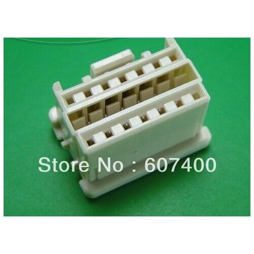 PNDP-14V-Z CONN HOUSING PND 2MM 14POS DUAL Housings JST Connectors terminals housings 100% new and original parts