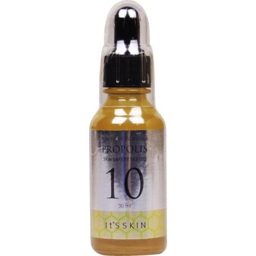 Original Its skin energy 10 essence 30ml Propolis Propolis, whitening, detoxifying and freckle removing